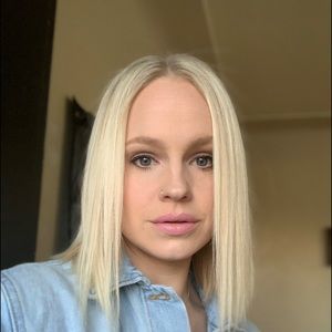 Meet your Posher, Jaci